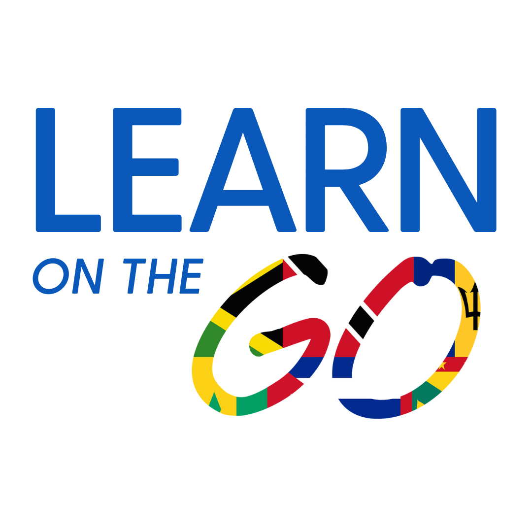Course Creator Summit | Learn On The Go Caribbean